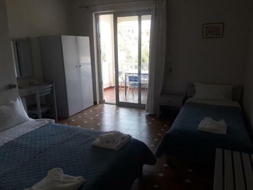 Apartamento Drossia # 3