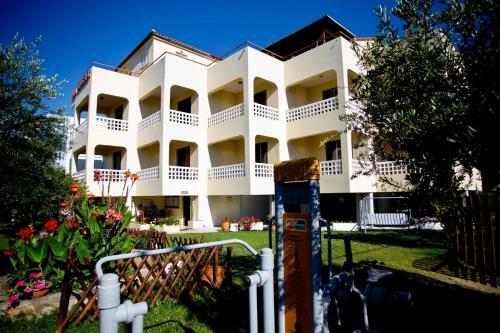 Apartamento Drossia # 8