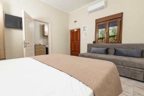 Apartamento Drossia Bungalows 1