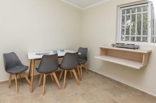 Apartamento Drossia Bungalows 2