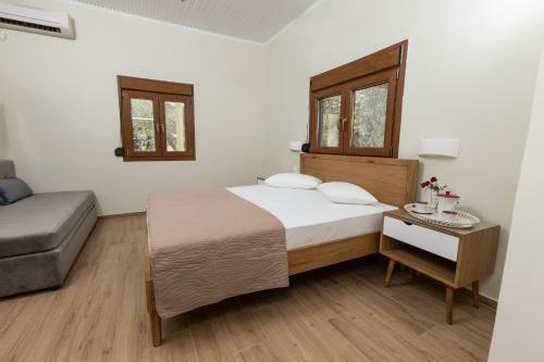 Apartamento Drossia Bungalows 2
