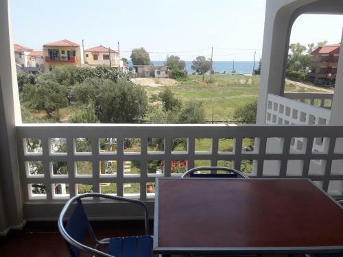 Apartamento Drossia # 6