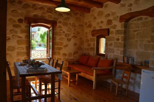 Villa Artemis