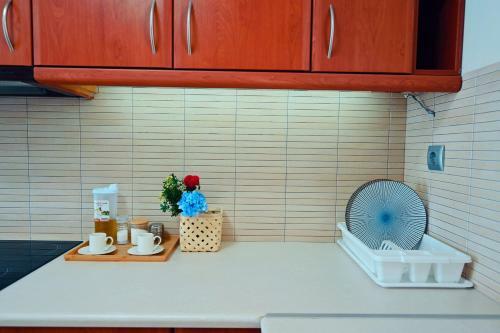 Hostal New Times Seafront Hotel Apartments Melissi
