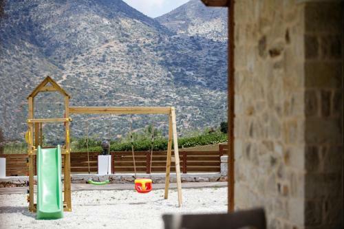 Villa Unique Stonebuilt Rural Retreat With Private Pool!