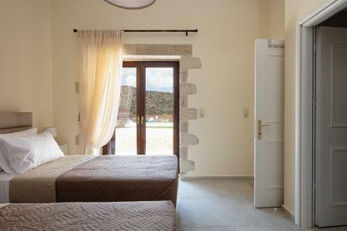 Villa Unique Stonebuilt Rural Retreat With Private Pool!