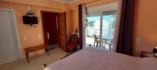 Anastacias Apartment