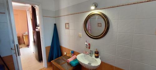Anastacias Apartment