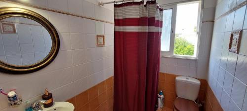 Anastacias Apartment