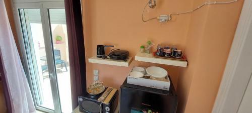 Anastacias Apartment