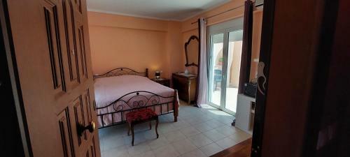 Anastacias Apartment