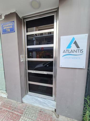 Atlantis Apartments