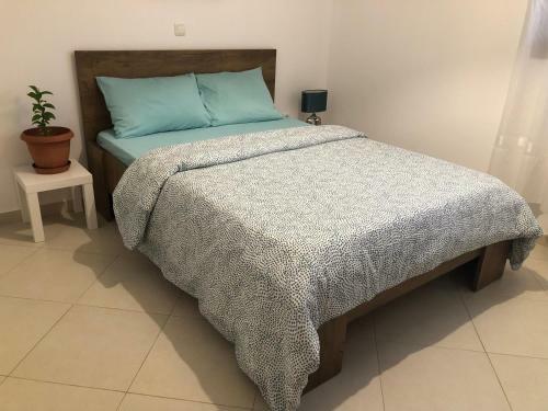 Apartamento Artemis House