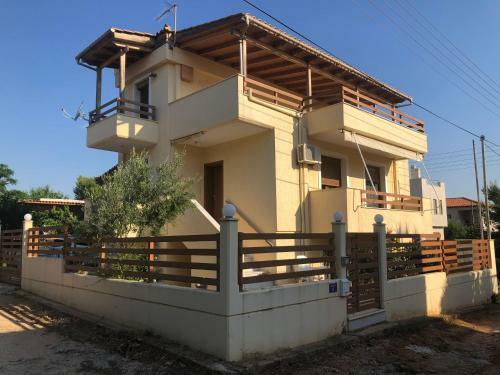 Apartamento Artemis House