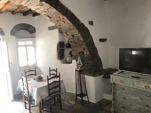 Apartamento Anamark