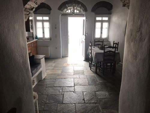 Apartamento Anamark