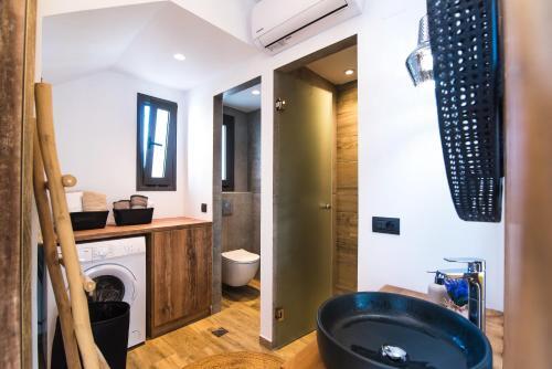 Apartamento Harakiano Apts 1