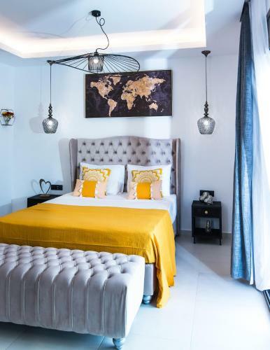 Apartamento Harakiano Apts 1