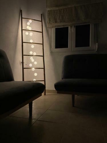 Greek Small Apartment Aegean Breeze Kythnos