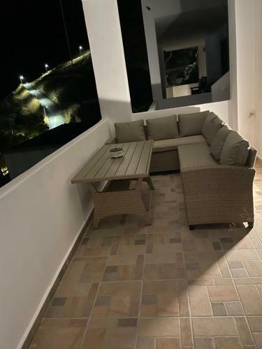Greek Small Apartment Aegean Breeze Kythnos