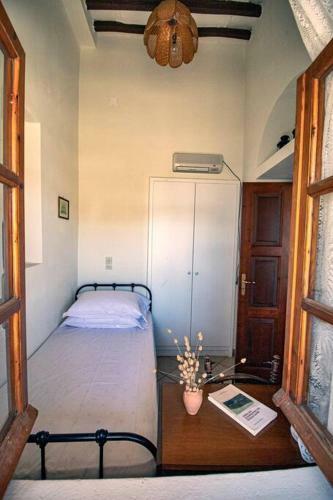 P.k. Residency