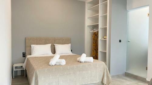 Apartamento Antheon Studio