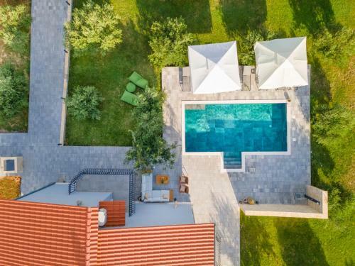 Villa Perica Residence