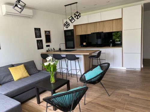 Apartamento Mare Amor Rab