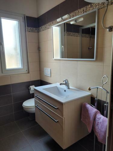 Apartamento Mare Amor Rab