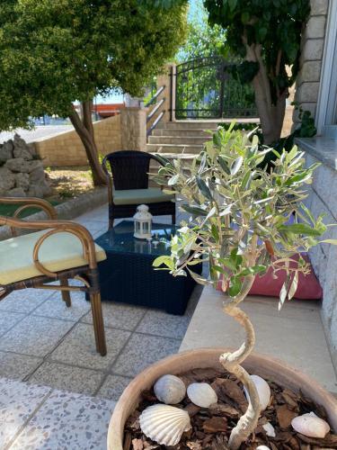 Apartamento Mare Amor Rab