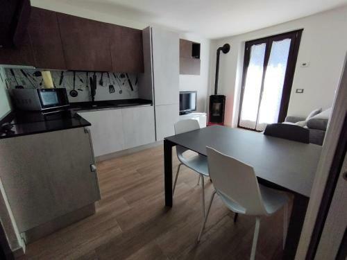 Apartamento Casa Vacanze Caspoggio