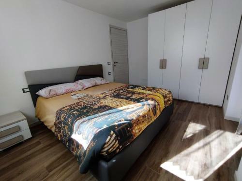 Apartamento Casa Vacanze Caspoggio