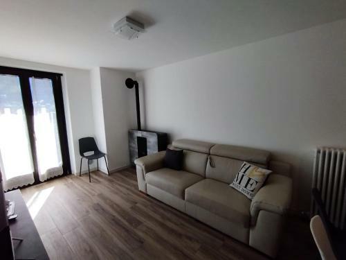 Apartamento Casa Vacanze Caspoggio