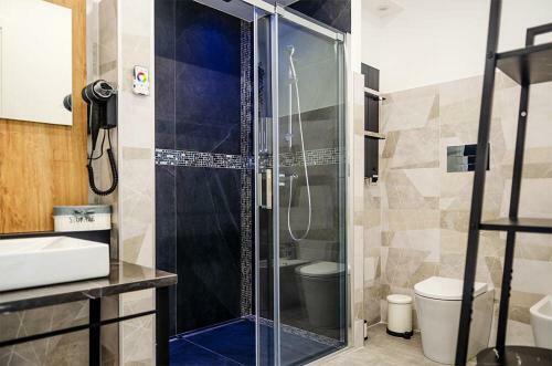 Sunrise Luxury Apartments