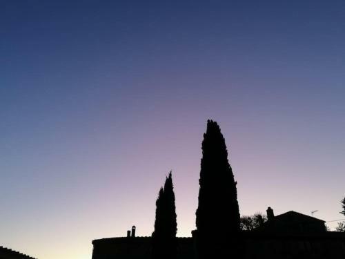 Casa Il Mandorlo Nel Chianti