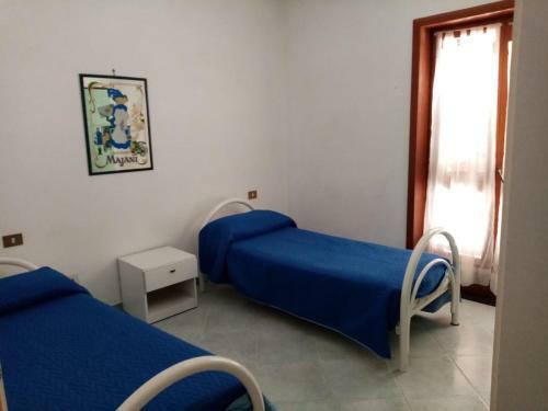 Apartamento Casa Vacanze Iolanda