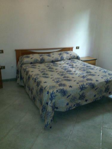 Apartamento Casa Vacanze Iolanda