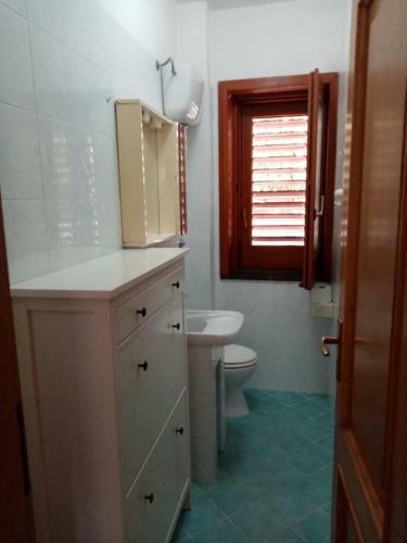 Apartamento Casa Vacanze Iolanda