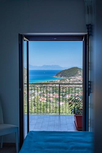 Casa Vacanze Il Vigneto: Tra Mare E Natura 2