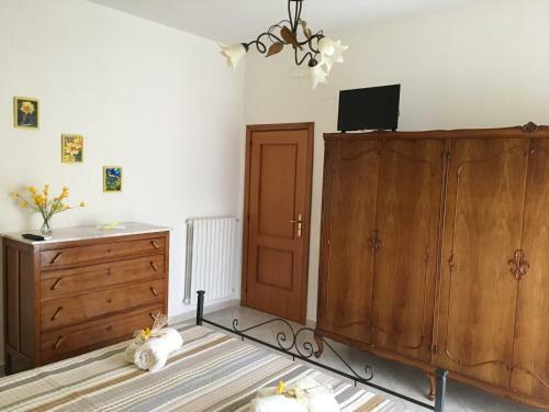 Bed & Breakfast La Casa Di Nonna Anna
