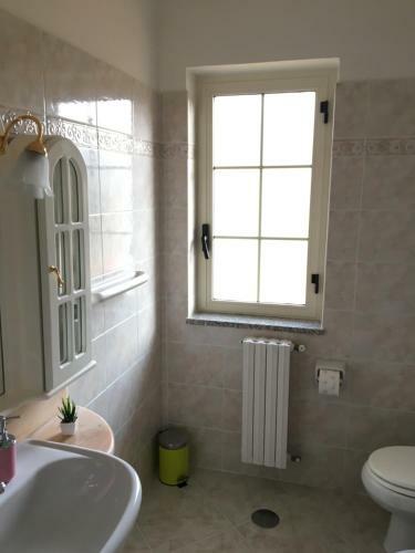 Bed & Breakfast La Casa Di Nonna Anna