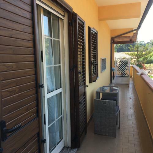 Bed & Breakfast La Casa Di Nonna Anna