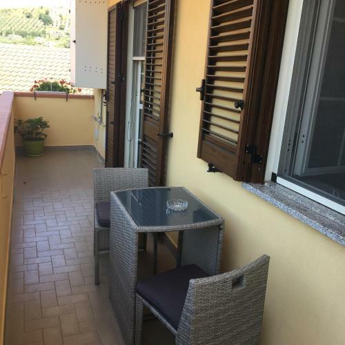 Bed & Breakfast La Casa Di Nonna Anna