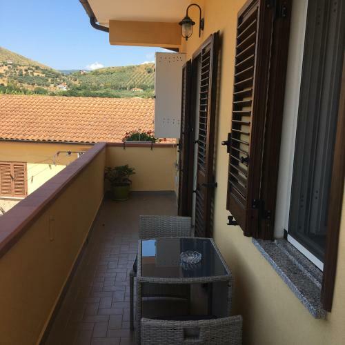 Bed & Breakfast La Casa Di Nonna Anna