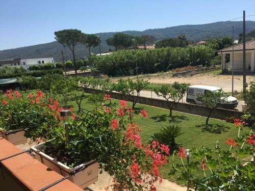 Bed & Breakfast La Casa Di Nonna Anna