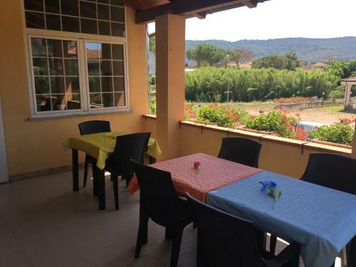 Bed & Breakfast La Casa Di Nonna Anna