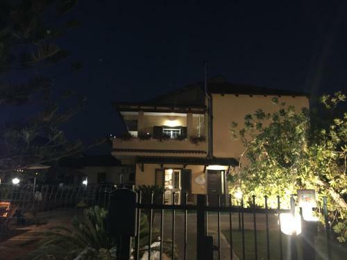 Bed & Breakfast La Casa Di Nonna Anna