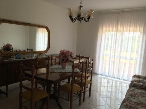 Bed & Breakfast La Casa Di Nonna Anna