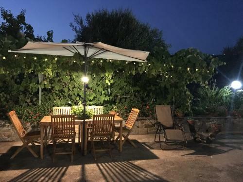 Bed & Breakfast La Casa Di Nonna Anna