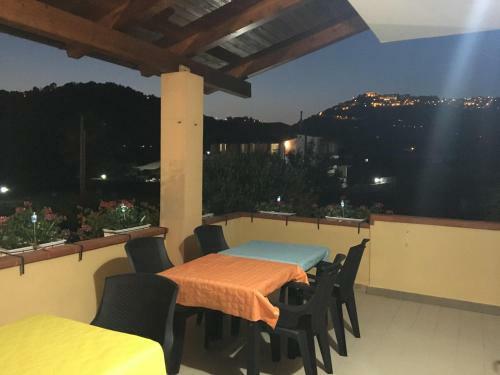 Bed & Breakfast La Casa Di Nonna Anna